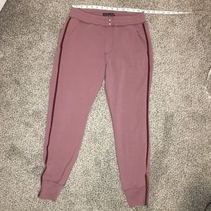 Abercrombie & Fitch Joggers